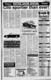 Coleraine Times Wednesday 05 February 1992 Page 29