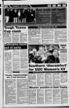 Coleraine Times Wednesday 05 February 1992 Page 37