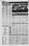 Coleraine Times Wednesday 05 February 1992 Page 38