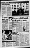 Coleraine Times Wednesday 05 February 1992 Page 39