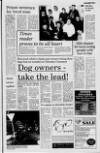 Coleraine Times Wednesday 12 February 1992 Page 3