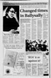 Coleraine Times Wednesday 12 February 1992 Page 6