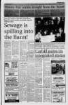 Coleraine Times Wednesday 12 February 1992 Page 7