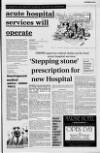 Coleraine Times Wednesday 12 February 1992 Page 9