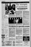 Coleraine Times Wednesday 12 February 1992 Page 10