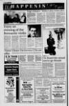 Coleraine Times Wednesday 12 February 1992 Page 14