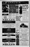 Coleraine Times Wednesday 12 February 1992 Page 16