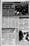 Coleraine Times Wednesday 12 February 1992 Page 33