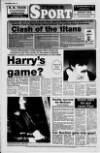 Coleraine Times Wednesday 12 February 1992 Page 36