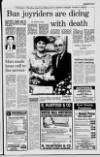 Coleraine Times Wednesday 26 February 1992 Page 3