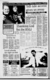 Coleraine Times Wednesday 26 February 1992 Page 10