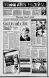 Coleraine Times Wednesday 26 February 1992 Page 20