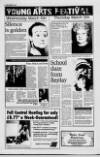 Coleraine Times Wednesday 26 February 1992 Page 22