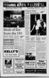 Coleraine Times Wednesday 26 February 1992 Page 24