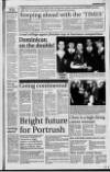 Coleraine Times Wednesday 26 February 1992 Page 29