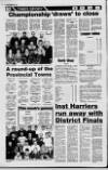 Coleraine Times Wednesday 26 February 1992 Page 40