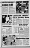 Coleraine Times Wednesday 26 February 1992 Page 43