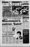 Coleraine Times Wednesday 26 February 1992 Page 44