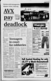 Coleraine Times Wednesday 11 March 1992 Page 3