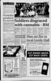 Coleraine Times Wednesday 11 March 1992 Page 7
