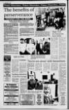 Coleraine Times Wednesday 11 March 1992 Page 10