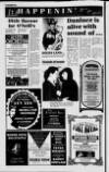 Coleraine Times Wednesday 11 March 1992 Page 16