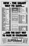Coleraine Times Wednesday 11 March 1992 Page 19