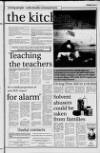 Coleraine Times Wednesday 11 March 1992 Page 23