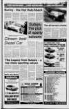 Coleraine Times Wednesday 11 March 1992 Page 27