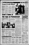Coleraine Times Wednesday 11 March 1992 Page 35