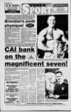 Coleraine Times Wednesday 11 March 1992 Page 40