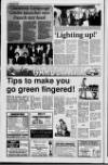 Coleraine Times Wednesday 18 March 1992 Page 12