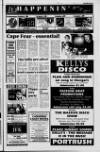Coleraine Times Wednesday 18 March 1992 Page 17