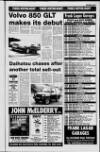 Coleraine Times Wednesday 18 March 1992 Page 25
