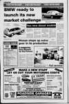 Coleraine Times Wednesday 18 March 1992 Page 26