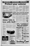 Coleraine Times Wednesday 18 March 1992 Page 27