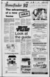 Coleraine Times Wednesday 18 March 1992 Page 29