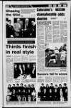 Coleraine Times Wednesday 18 March 1992 Page 37