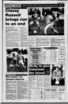 Coleraine Times Wednesday 18 March 1992 Page 41
