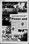 Coleraine Times Wednesday 18 March 1992 Page 42