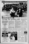 Coleraine Times Wednesday 01 April 1992 Page 10