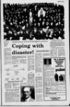 Coleraine Times Wednesday 01 April 1992 Page 13