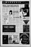 Coleraine Times Wednesday 01 April 1992 Page 18
