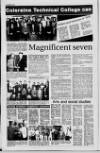Coleraine Times Wednesday 01 April 1992 Page 24