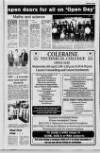 Coleraine Times Wednesday 01 April 1992 Page 25