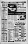 Coleraine Times Wednesday 01 April 1992 Page 26