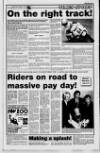 Coleraine Times Wednesday 01 April 1992 Page 33