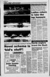Coleraine Times Wednesday 01 April 1992 Page 34