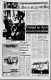 Coleraine Times Wednesday 08 April 1992 Page 8
