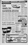 Coleraine Times Wednesday 08 April 1992 Page 21